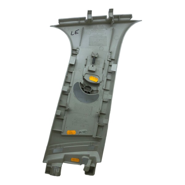 Acabamento Coluna Central Esquerda C4 Pallas 2.0 2011