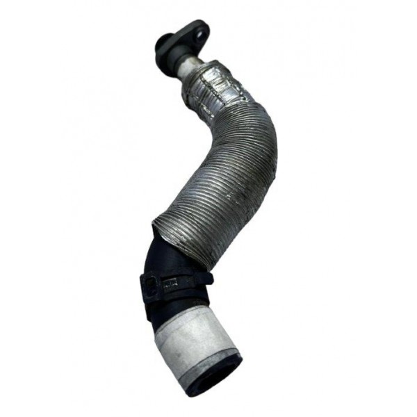 Duto Retorno Óleo Turbina C4 Lounge 1.6 Thp 2017