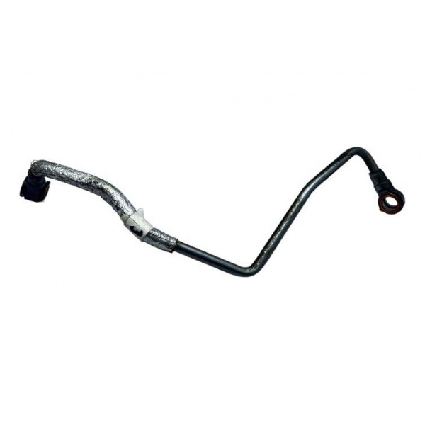 Duto Lubrificação Óleo Turbina C4 Lounge 1.6 Thp 2017