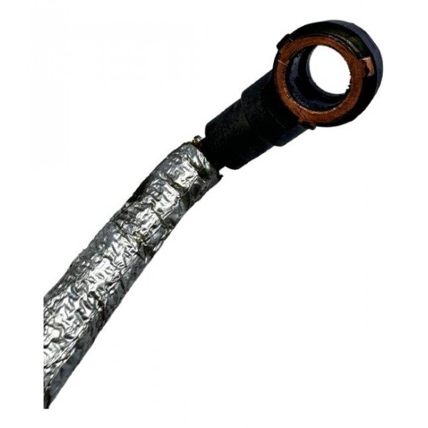 Duto Lubrificação Óleo Turbina C4 Lounge 1.6 Thp 2017