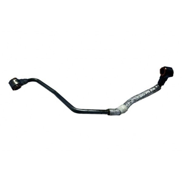 Duto Lubrificação Óleo Turbina C4 Lounge 1.6 Thp 2017