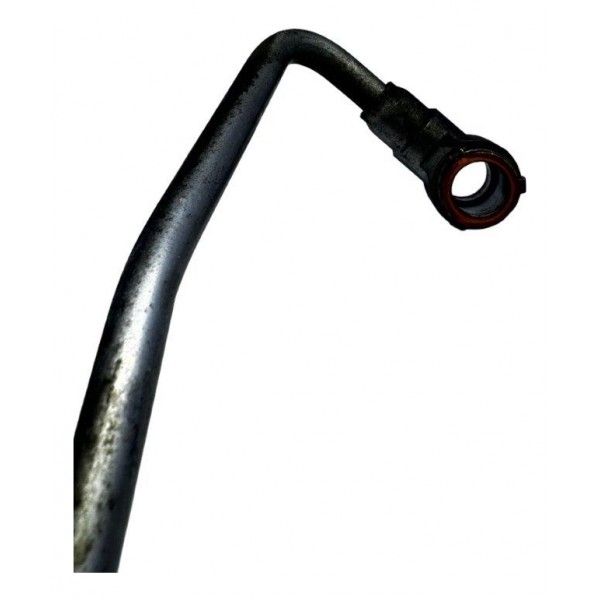 Duto Lubrificação Óleo Turbina C4 Lounge 1.6 Thp 2017