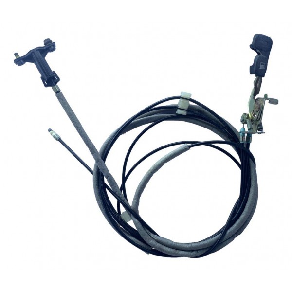 Cabo Abertura Tanque Jac J3 Sedan 1.4 2012