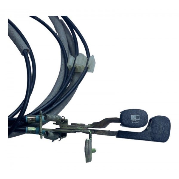 Cabo Abertura Tanque Jac J3 Sedan 1.4 2012