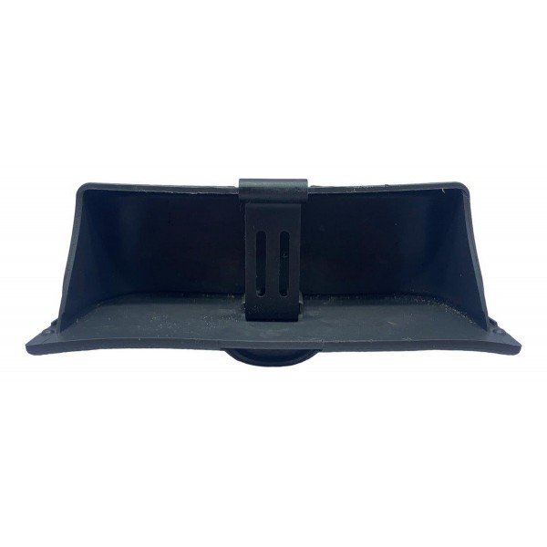 Cinzeiro Dianteiro Central Jac J3 Sedan 1.4 2012