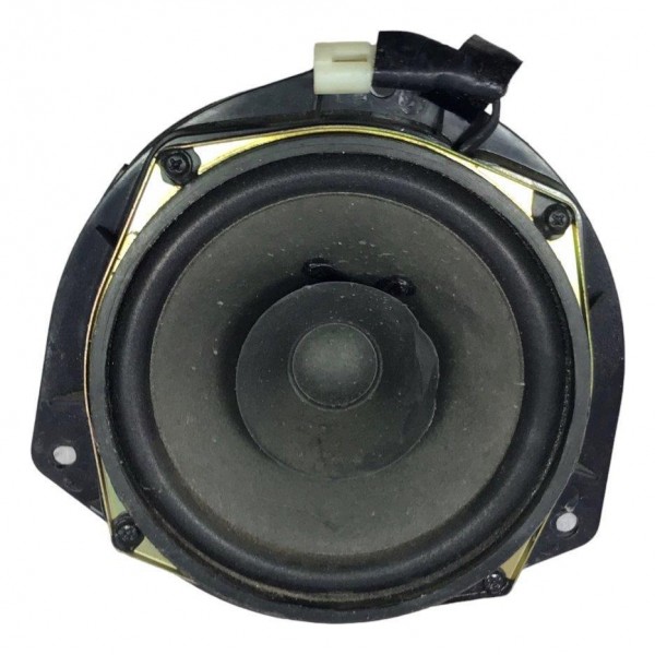 Alto Falante Dianteiro Direito Esquerdo Jac J3 Sedan 1.4 12 Preto