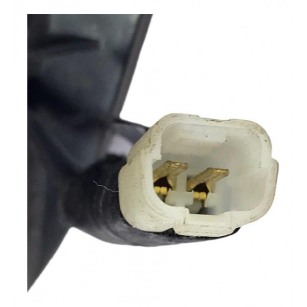 Alto Falante Dianteiro Direito Esquerdo Jac J3 Sedan 1.4 12 Preto