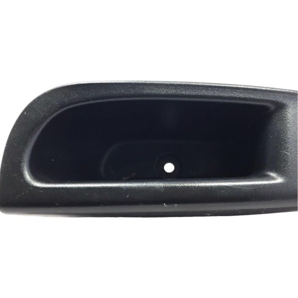 Acabamento Botão Vidro Traseiro Esquerdo Jac J3 Sedan 1.4 12