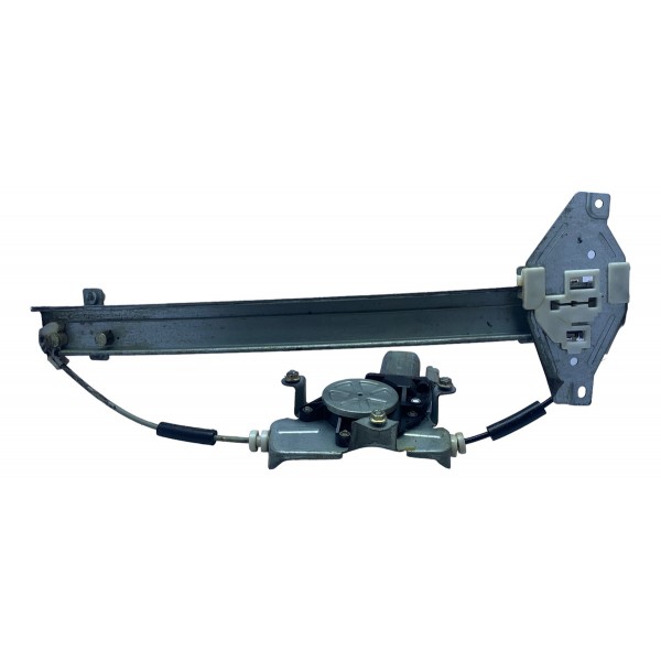 Motor Vidro Elétrico Traseiro Direito Jac J3 Sedan 1.4 2012