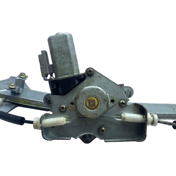 Motor Vidro Elétrico Traseiro Direito Jac J3 Sedan 1.4 2012