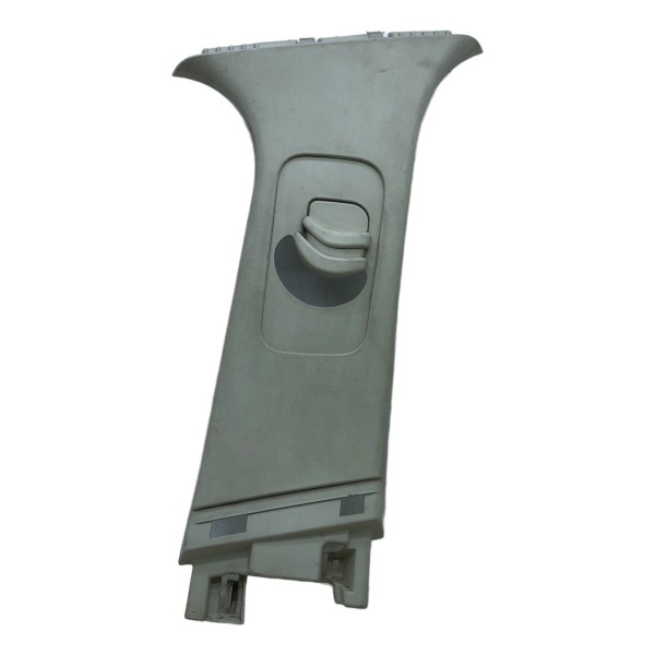 Acabamento Coluna Central Dianteiro Direito C4 Pallas 2.0 11