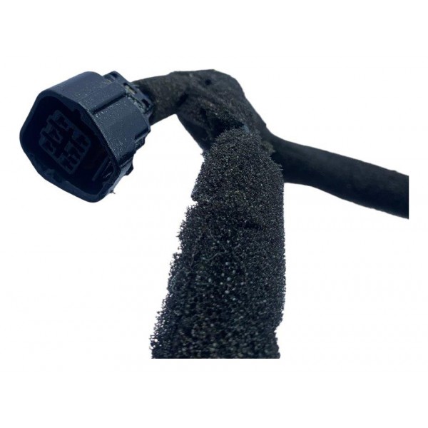 Chicote Porta Traseira Esquerda Jac J3 Sedan 1.4 2012