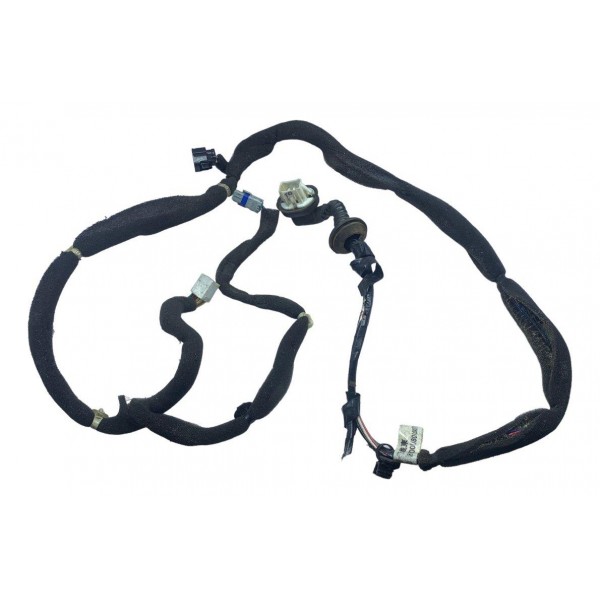 Chicote Porta Traseira Direita Jac J3 Sedan 1.4 2012