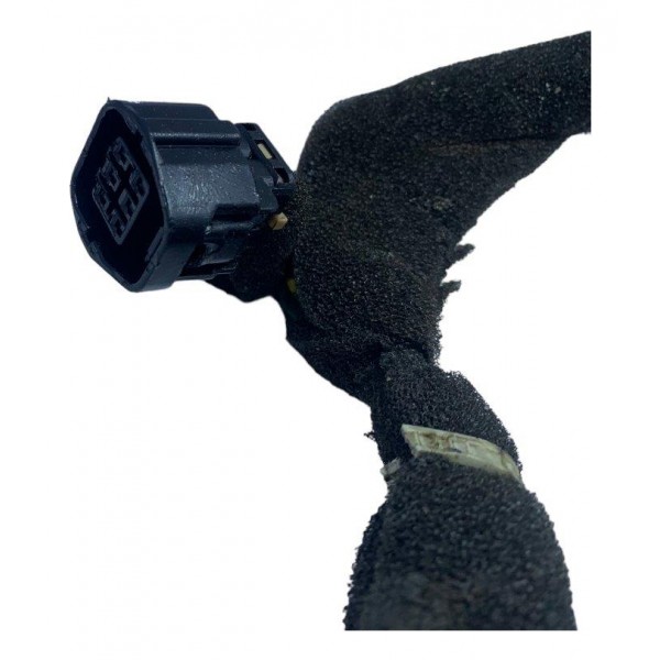 Chicote Porta Traseira Direita Jac J3 Sedan 1.4 2012