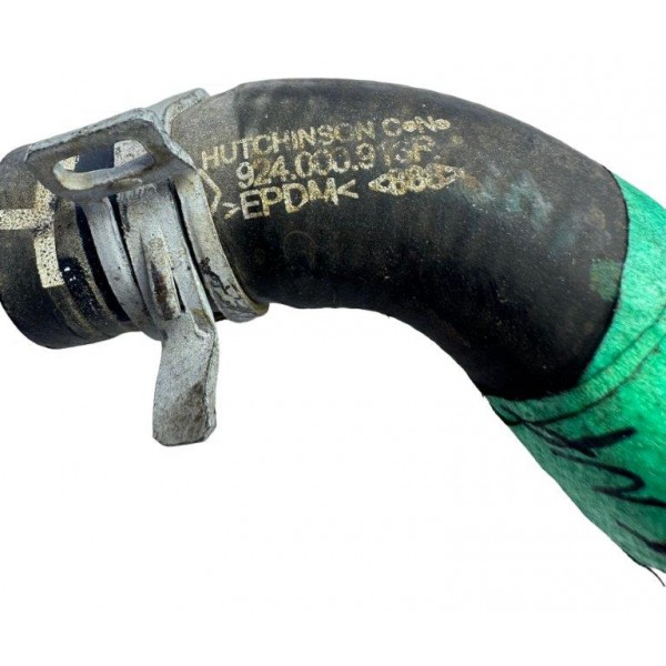 Mangueira Agua Inferior Ar Quente Renault Captur 1.6 2021