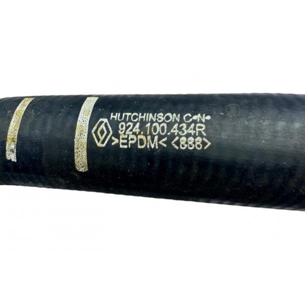 Mangueira Agua Superior Ar Quente Renault Captur 1.6 2021