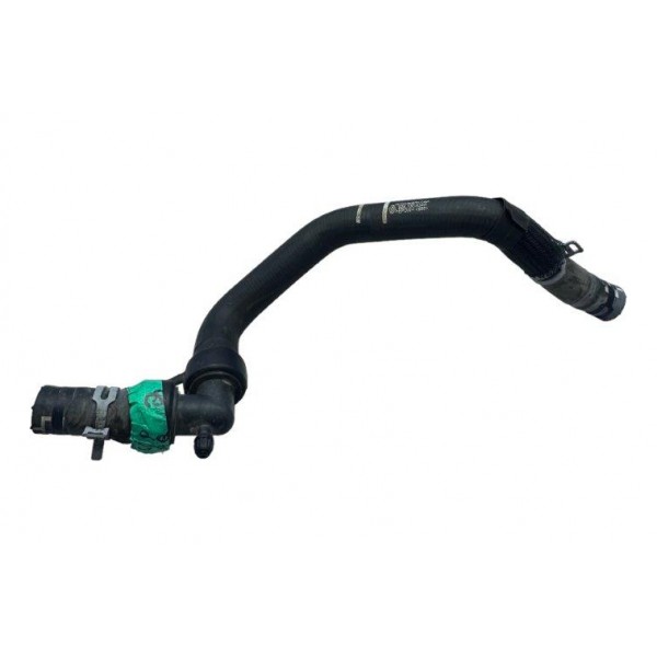 Mangueira Agua Superior Ar Quente Renault Captur 1.6 2021