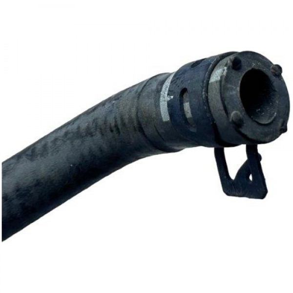 Tubo Inferior Reservatório Agua Radiador Captur 1.6 21