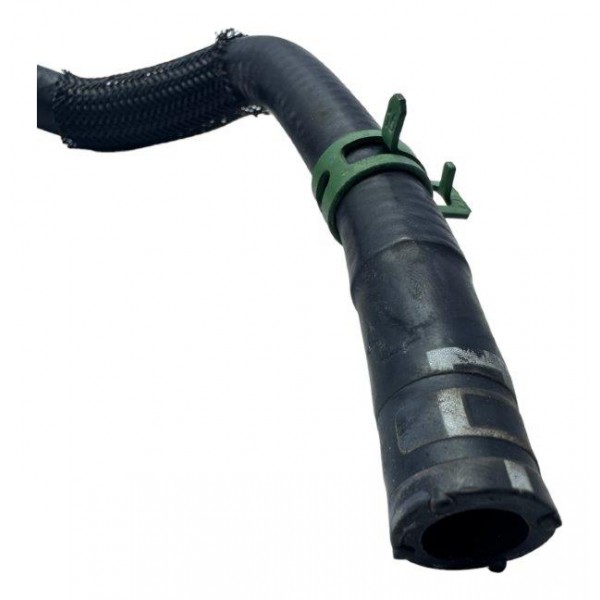 Tubo Inferior Reservatório Agua Radiador Captur 1.6 21