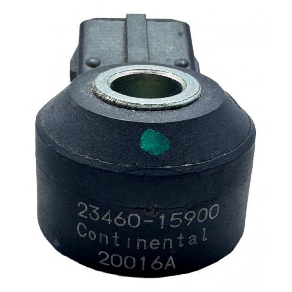 Sensor Detonação Bloco Motor Renault Captur 1.6 Flex 2021