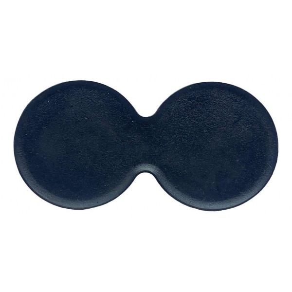 Borracha Interna Porta Copos Jac J3 Sedan 1.4 2012