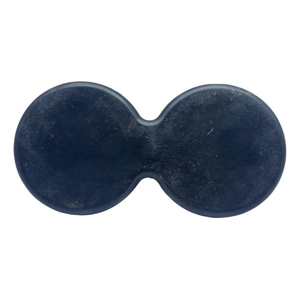 Borracha Interna Porta Copos Jac J3 Sedan 1.4 2012