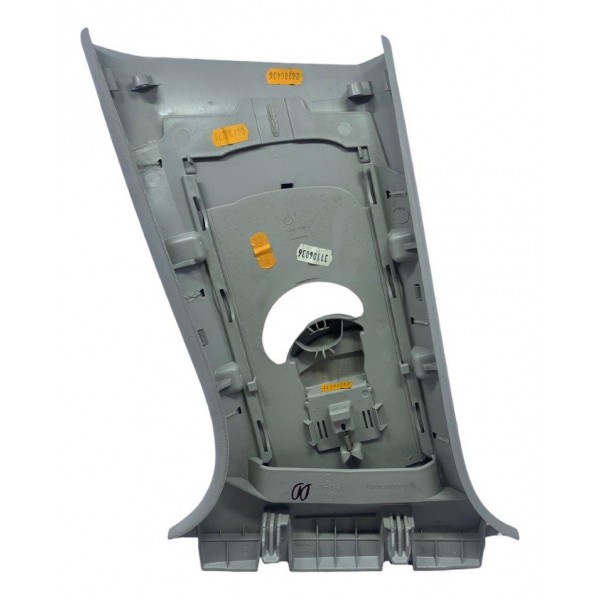 Acabamento Coluna Central Direita C4 Lounge 1.6 Thp 2017