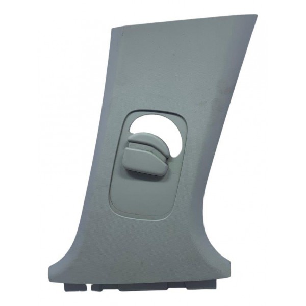 Acabamento Coluna Central Direita C4 Lounge 1.6 Thp 2017