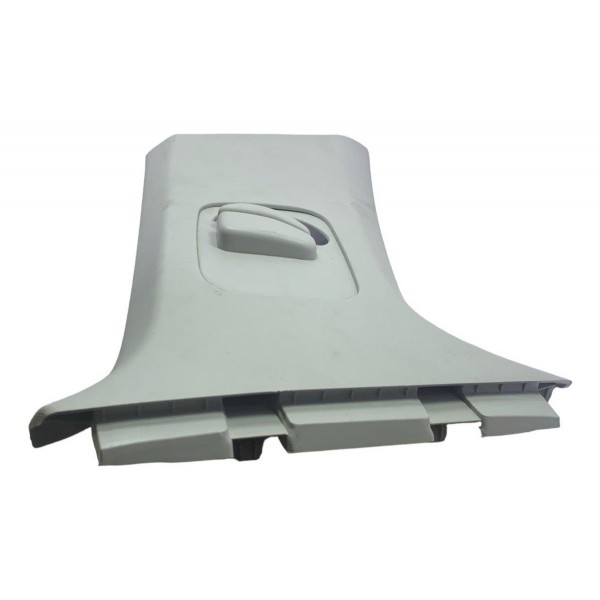 Acabamento Coluna Central Direita C4 Lounge 1.6 Thp 2017