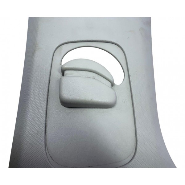 Acabamento Coluna Central Direita C4 Lounge 1.6 Thp 2017