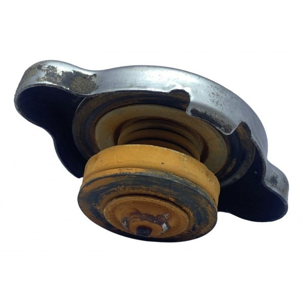 Tampa Radiador Jac J3 Sedan 1.4 2012