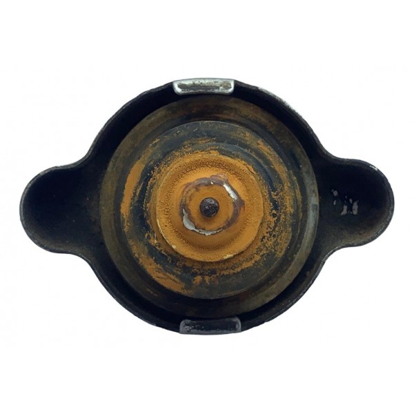 Tampa Radiador Jac J3 Sedan 1.4 2012