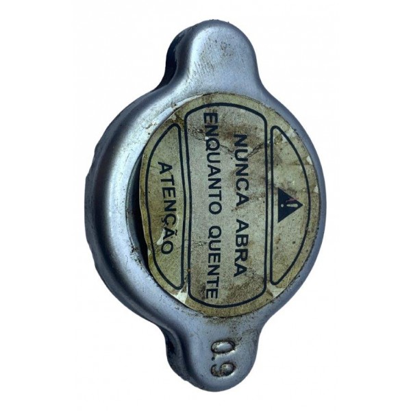 Tampa Radiador Jac J3 Sedan 1.4 2012