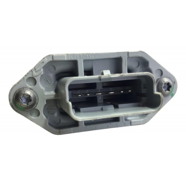 Maquina Vidro Porta Dianteira Esquerda Captur 1.6 2021