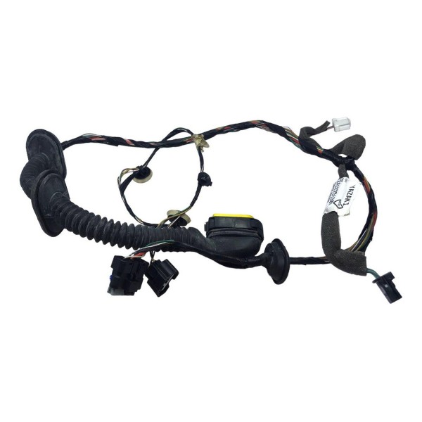 Chicote Porta Traseira Esquerda Captur 1.6 2021