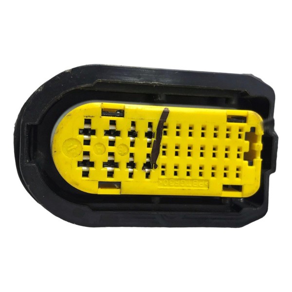 Chicote Porta Traseira Esquerda Captur 1.6 2021