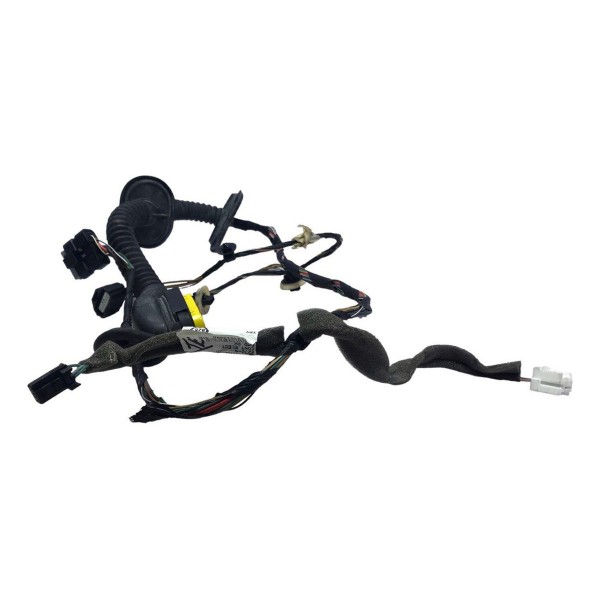 Chicote Porta Traseira Esquerda Captur 1.6 2021