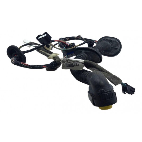 Chicote Porta Traseira Direita Captur 1.6 2021