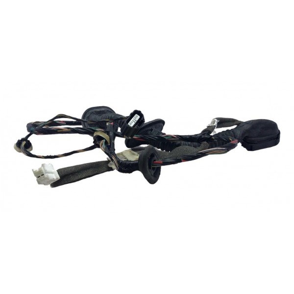 Chicote Porta Traseira Direita Captur 1.6 2021