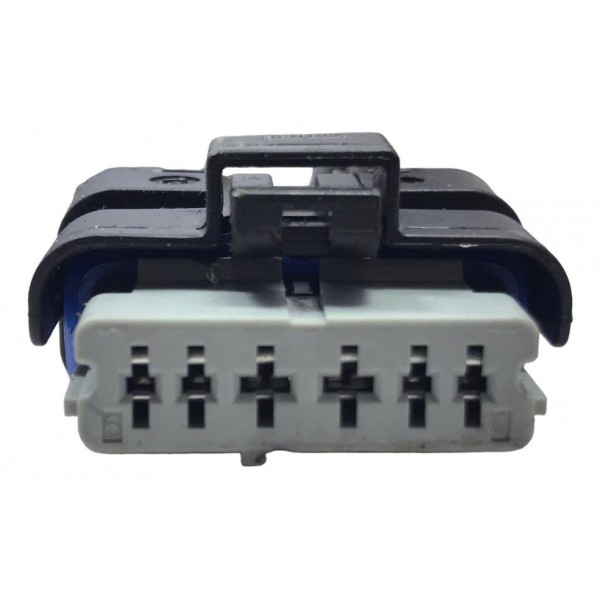 Chicote Porta Traseira Direita Captur 1.6 2021