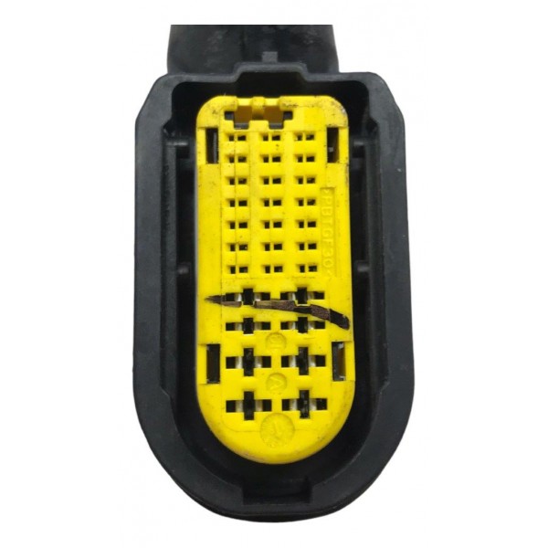 Chicote Porta Traseira Direita Captur 1.6 2021