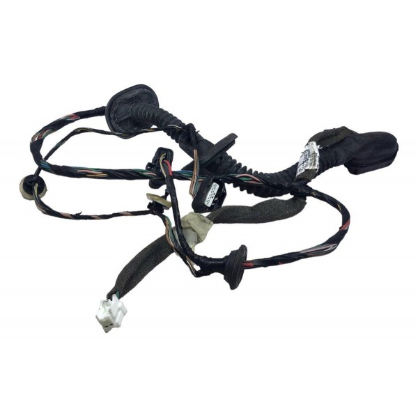 Chicote Porta Traseira Direita Captur 1.6 2021