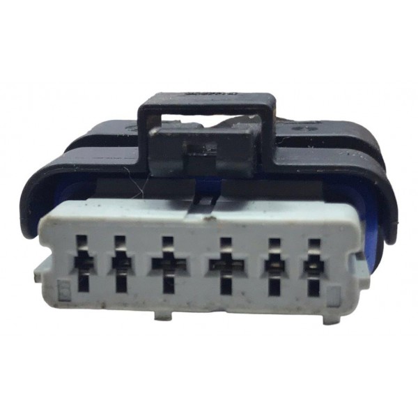 Chicote Porta Dianteira Esquerda Captur 1.6 2021