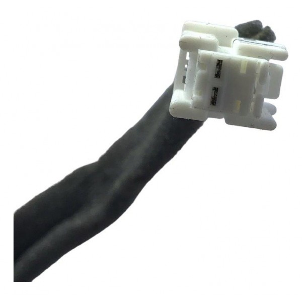 Chicote Porta Dianteira Direita Captur 1.6 2021