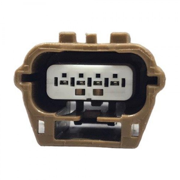 Chicote Porta Dianteira Direita Captur 1.6 2021