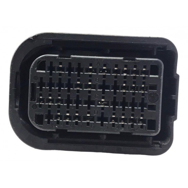 Chicote Porta Dianteira Direita Captur 1.6 2021