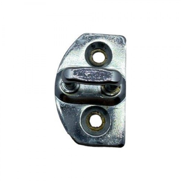 Batente Trava Porta Traseira Direita Captur 1.6 2021