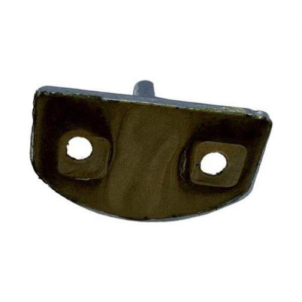 Batente Trava Porta Traseira Direita Captur 1.6 2021