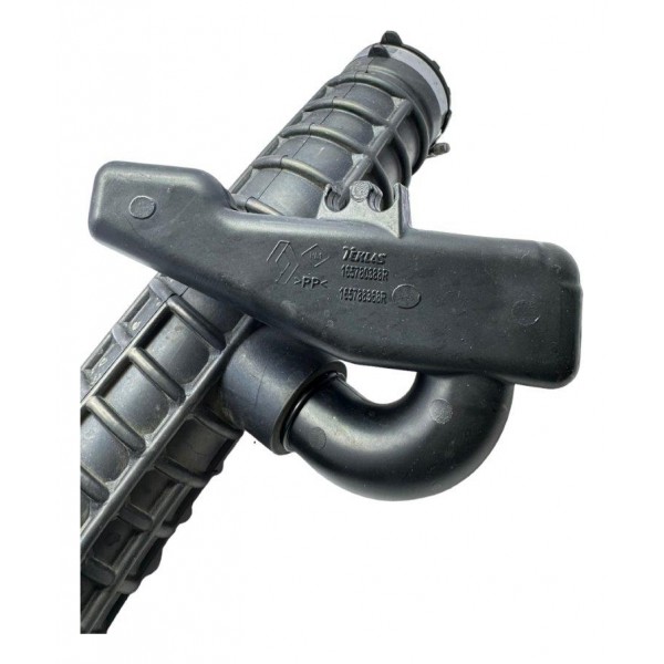 Mangueira Caixa Filtro Ar Tbi Captur Intense 1.6 2021