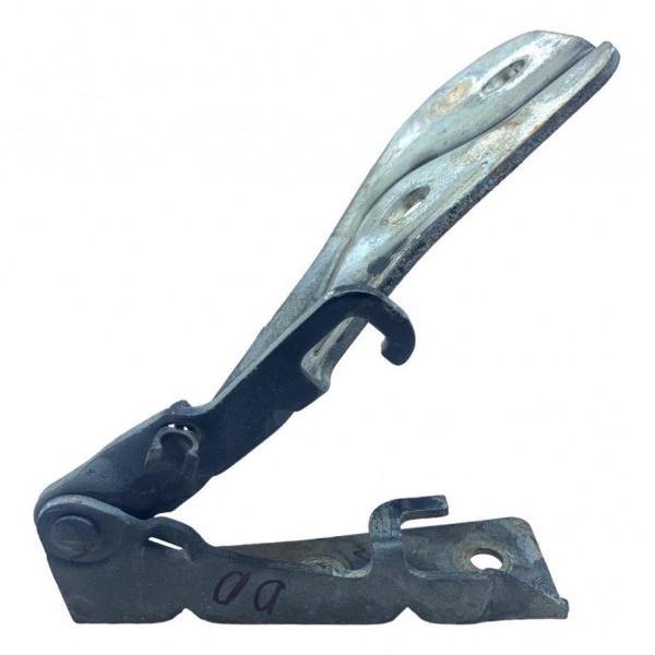 Dobradiça Capo Passageiro Jac J3 1.4 2012